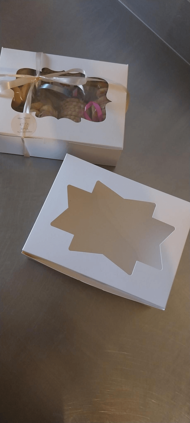 Option coffret