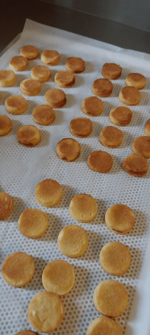 Mini Palets Bretons x 12