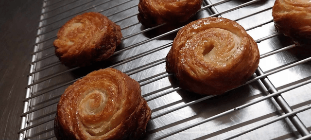 kouign amann